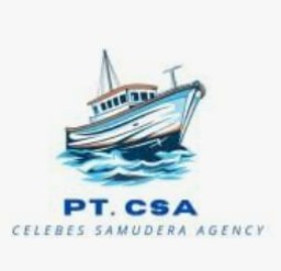 PT. CELEBES SAMUDERA AGENCY 