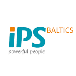 iPS Powerful People 