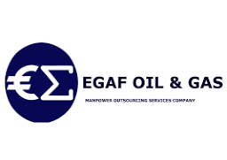 EGAF OIL & GÁS