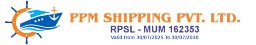 PPM Shipping Pvt.Ltd.
