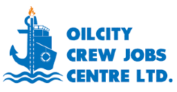 Oilcity Crew Jobs Centre Ltd.