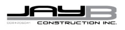 Jay B Construction Inc.