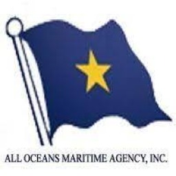 All Oceans Maritime Agency, Inc.