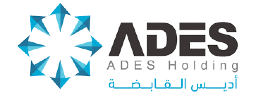 Ades Holding