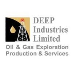 Deep Industries Limited