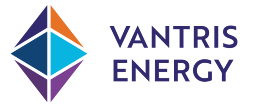 Vantris Energy Berhad