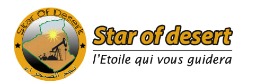 Star Of Desert