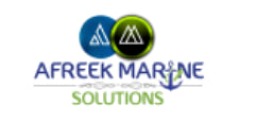 Afreek Marine Solutions