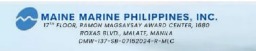  Maine Marine Philippines, Inc.
