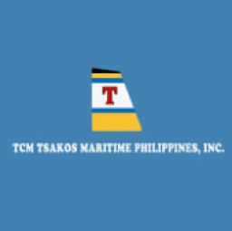 TCM Tsakos Maritime Philippines, Inc. 