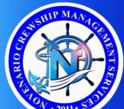 Novenario Crewship Management Services