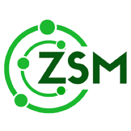ZSM Zian Ship Management