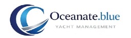 Oceanate.blue Yacht Management