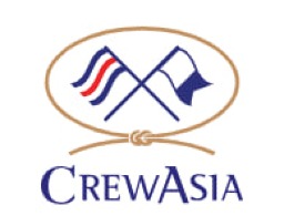 Crew Asia Inc.