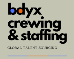 Bdyx Crewing & Staffing