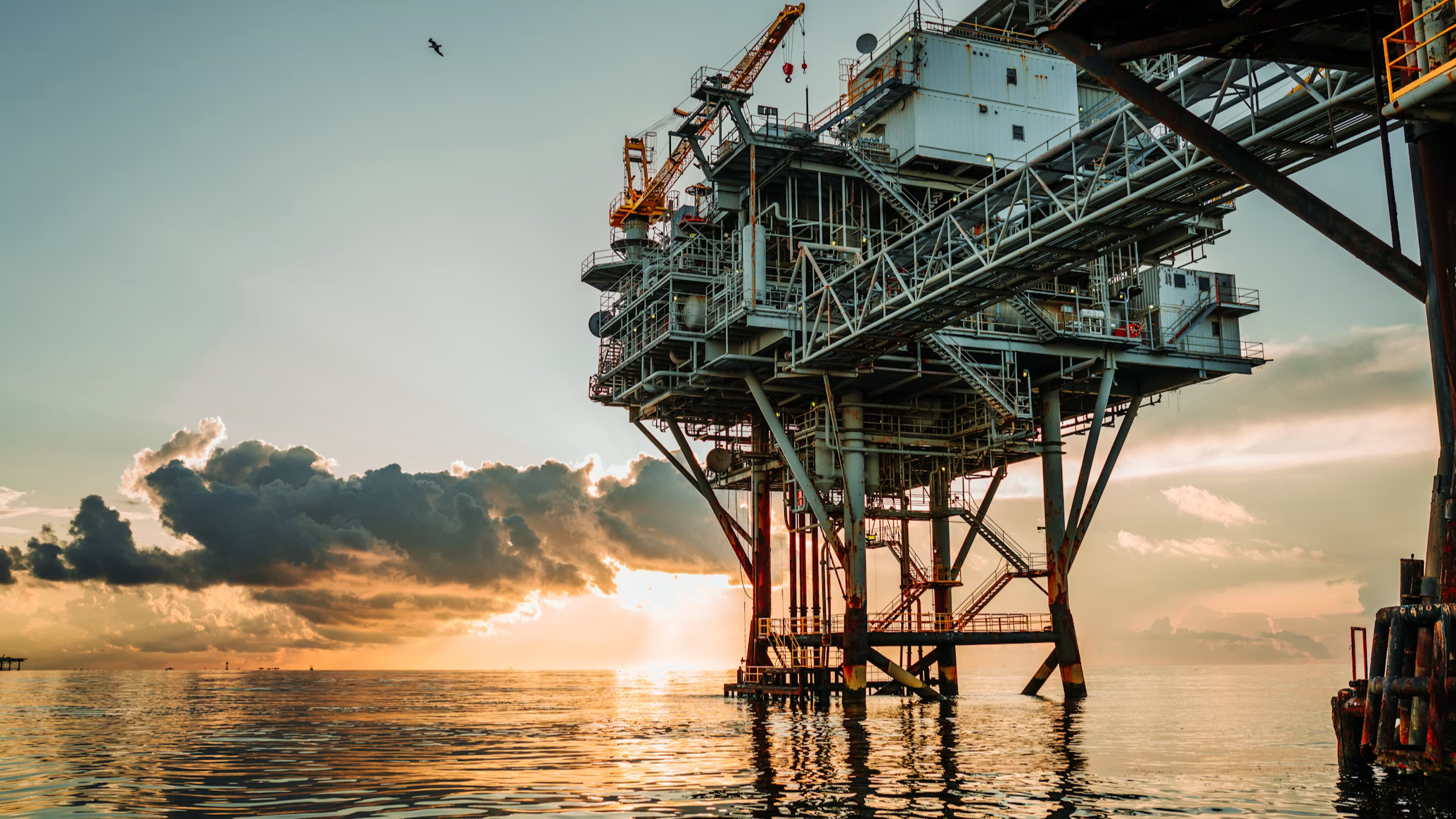 Improving offshore crew readiness through practical safety and emergency response training
