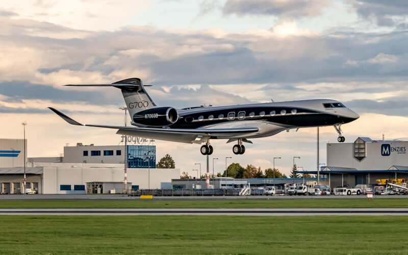 Coast Guard’s Jet Upgrade Under Fire Amid Government Shutdown