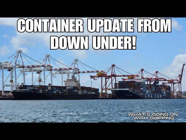 Container Shipping’s Recycling Backlog Reaches 1.8 Million TEU as Industry Faces Fleet Age Crisis