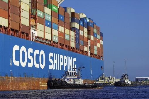 ICE Targets Louisiana Shipyard in Major Immigration Enforcement Operation