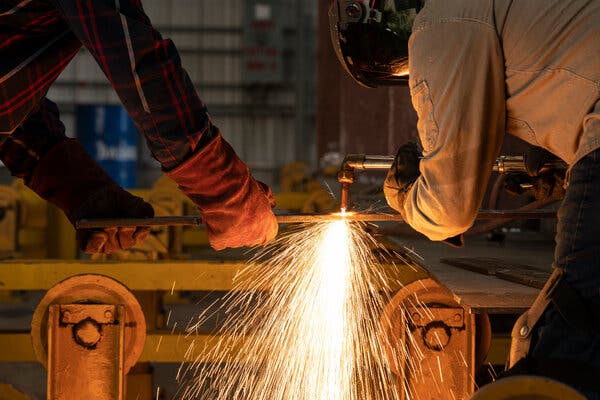 One Month In, U.S. Halts Port Fees Aimed at Countering China’s Shipbuilding Dominance