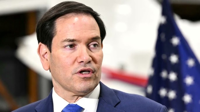 Rubio Dismisses Criticism of U.S. Caribbean Strikes at G7 Meeting