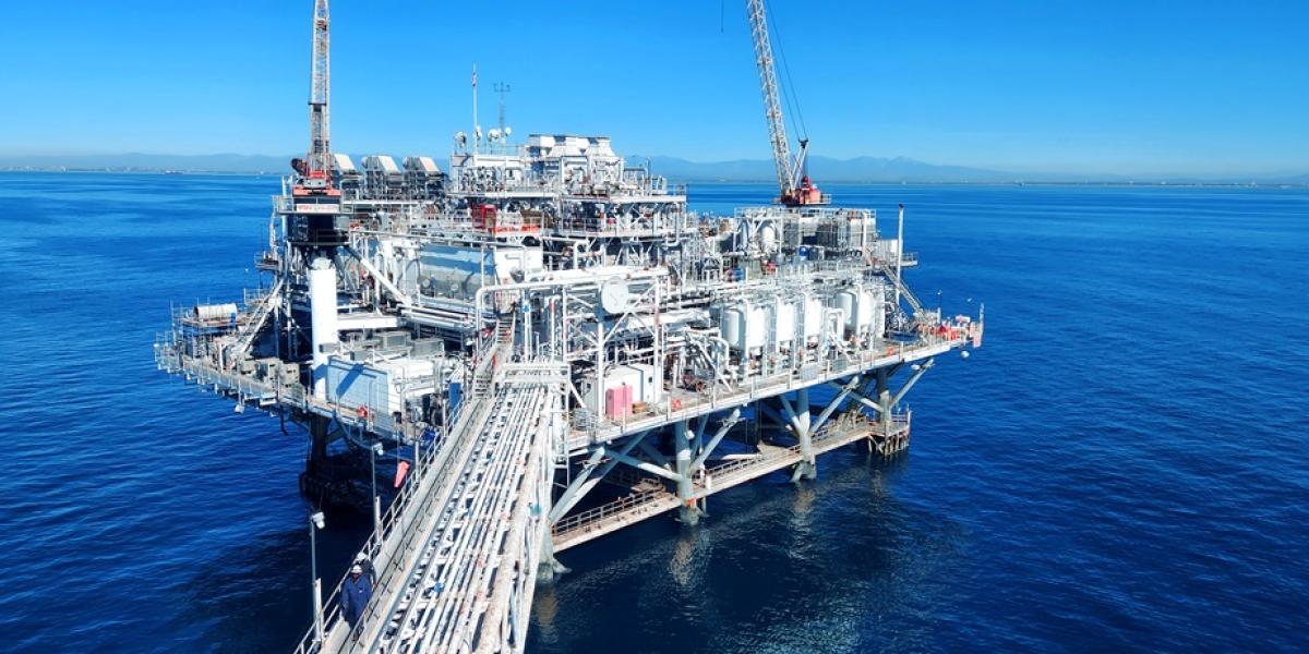 Interior Department Orders New Five-Year Offshore Leasing Plan, Replacing Biden-Era Program