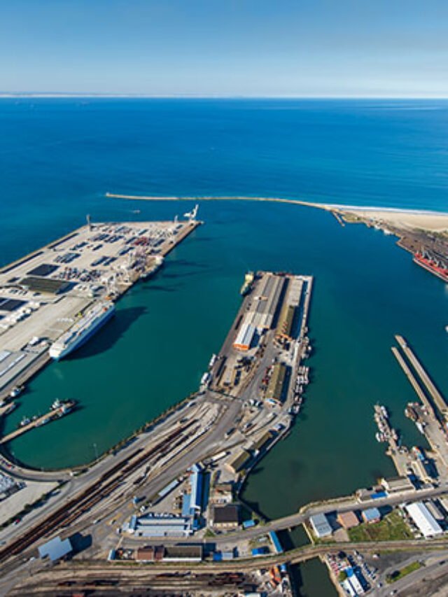 HD Hyundai Celebrates 5,000th Vessel—and a $1.5B Containership Deal