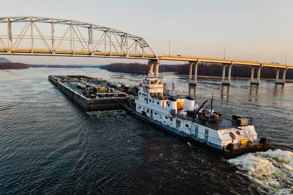 Port of Long Beach Taps 15-Year Veteran Hacegaba as Next CEO