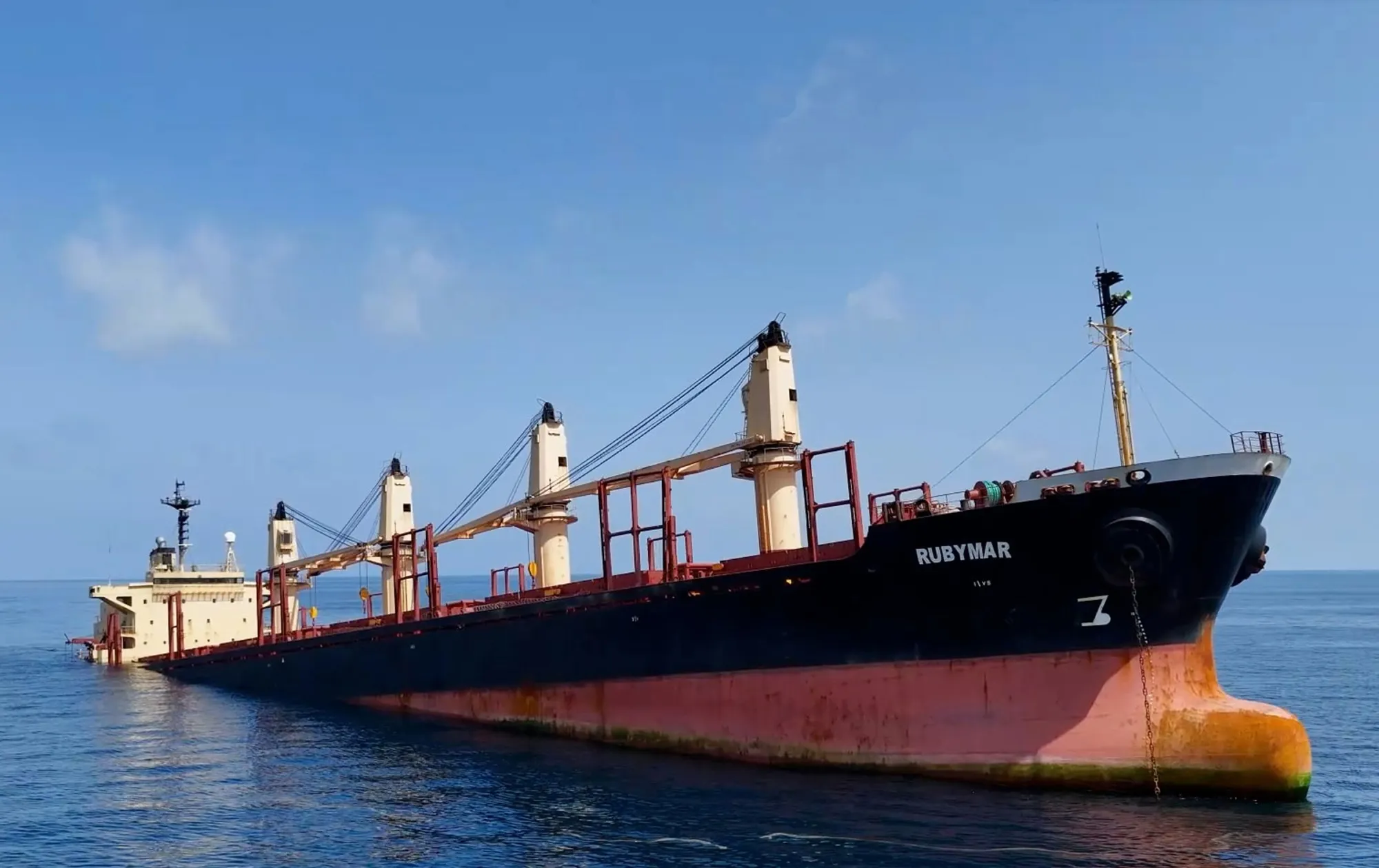 Bulk Carrier Repels Pirate Attack in Yemen Waters as Red Sea Shipping Return Gains Momentum