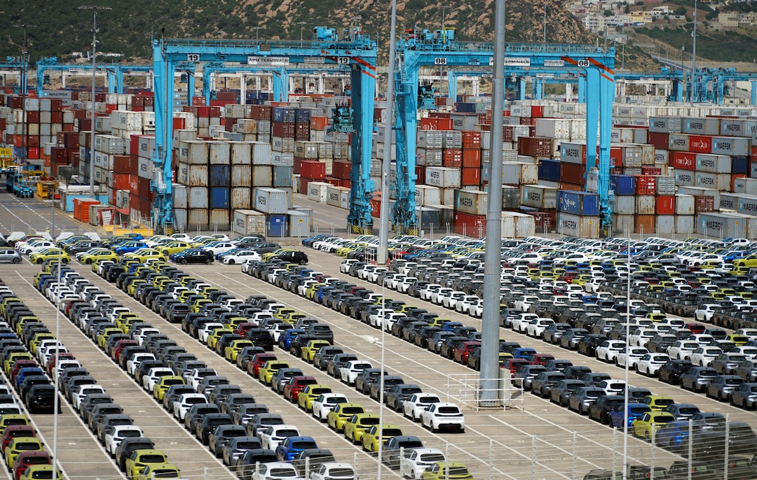 Morocco Expanding Deepwater Ports Network With New Mediterranean and Atlantic Hubs