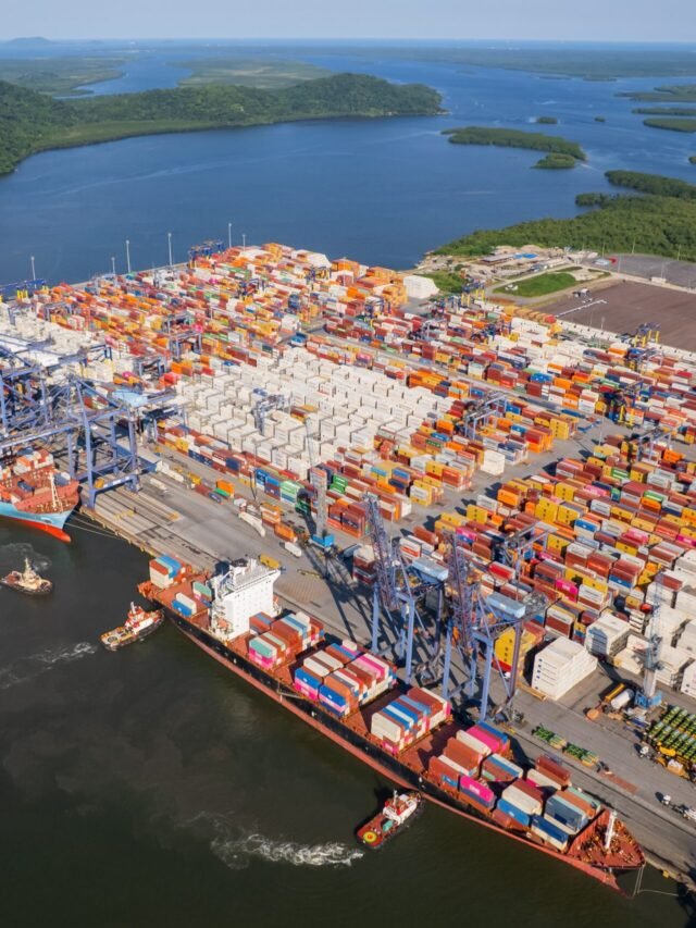 U.S. Seizure of Shadow Fleet Tanker ‘Skipper’ Ends Years-Long Sanctions-Evasion Run