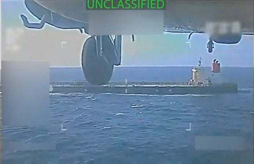 U.S. Tanker Seizure Puts 30+ Sanctioned Vessels in Venezuela on Notice