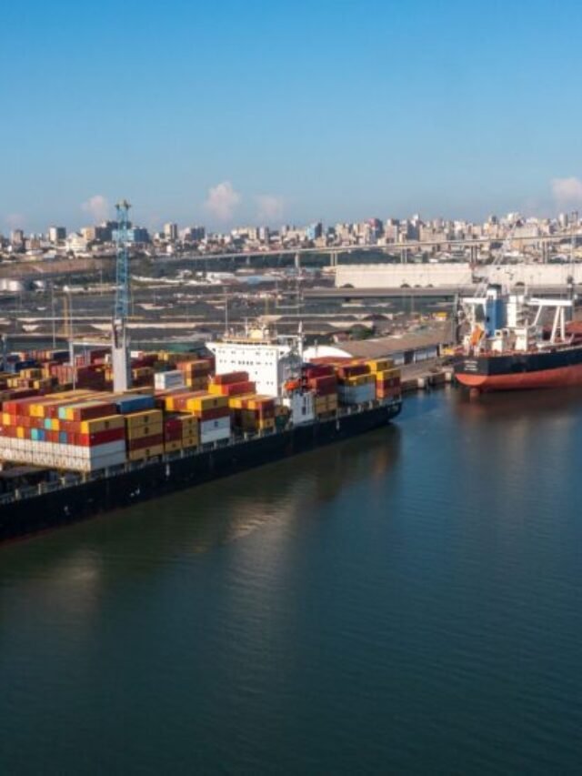 Trump Administration Weighs Offshore Minerals Leasing Off Virginia