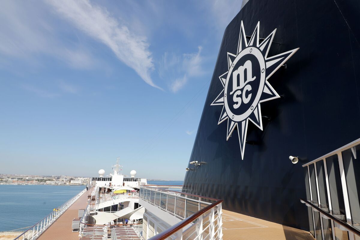 German Meyer Werft Wins €10 Billion Ship Order From MSC Cruises
