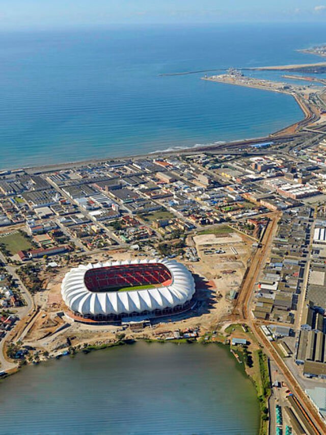 U.S. Maritime Regulator Weighs Severe Penalties in Escalating Spain Port Probe