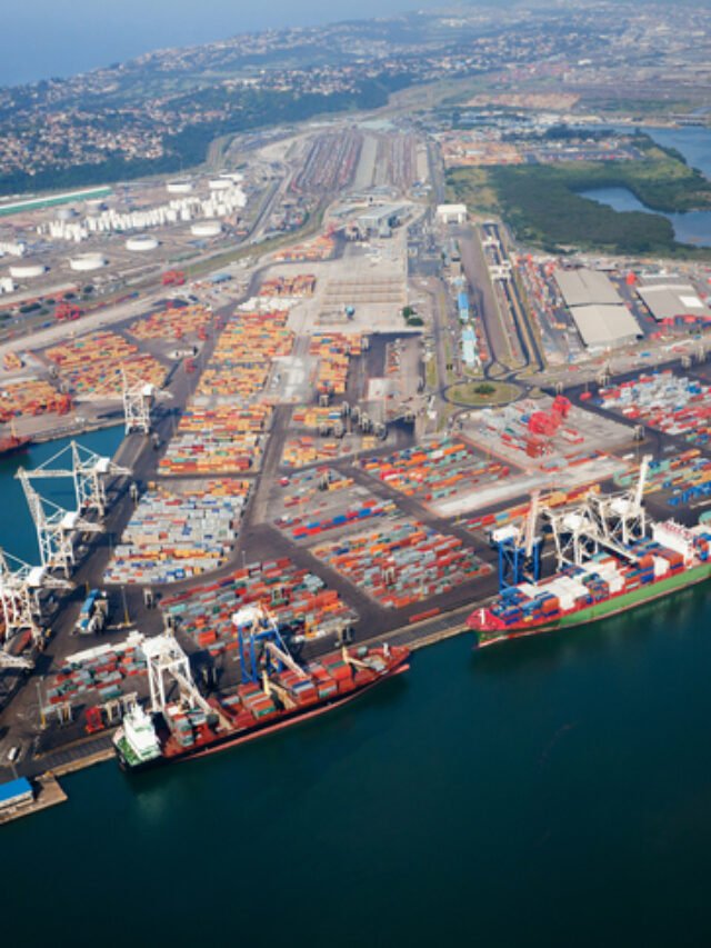 Global Trade Braces for the Hangover After Trump’s Tariff Year