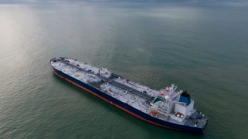 Falling Tanker Rates Lift U.S. Crude Exports