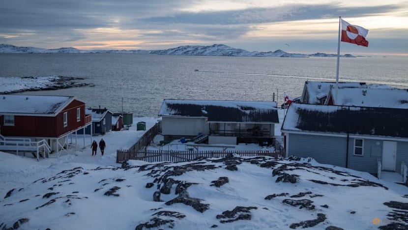 Europeans Prepare Military Exercises in Greenland, Trump’s Ambitions Undeterred
