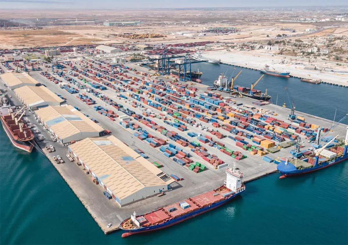 Libya To Sign $2.7 Billion Partnership To Expand Misurata Free Zone Port