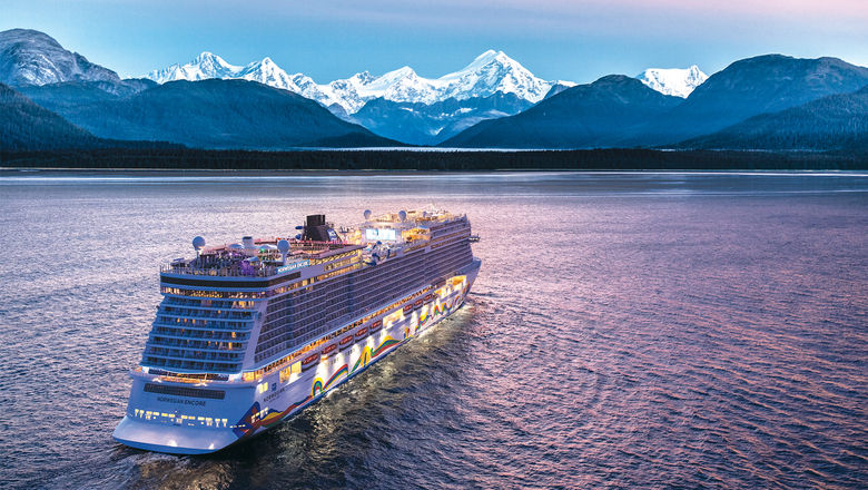 Celebrity Cruise Demand Drives Major Ship Order