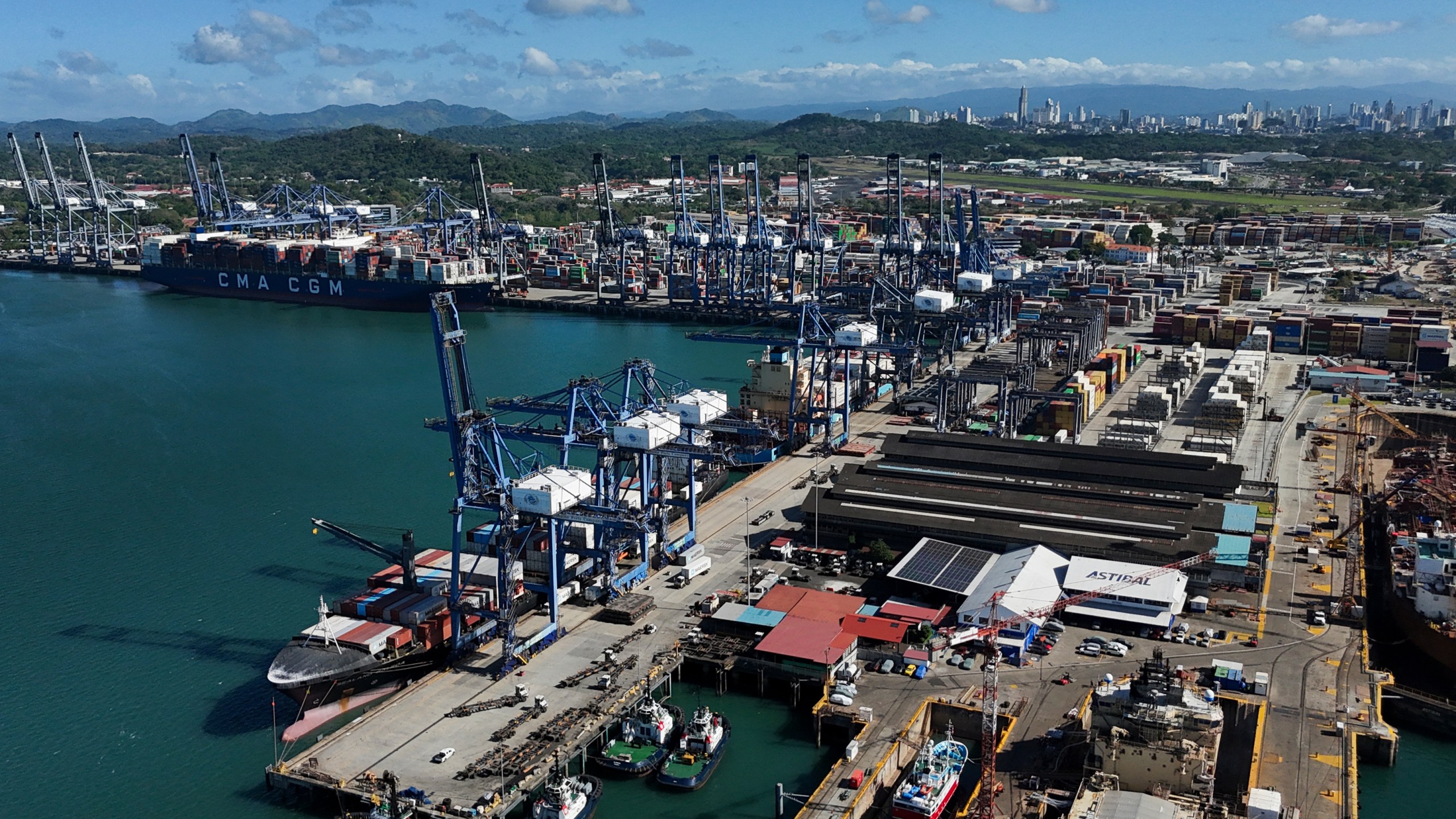 Container Rates Slide for Fourth Week as Pre-Lunar New Year Surge Fizzles