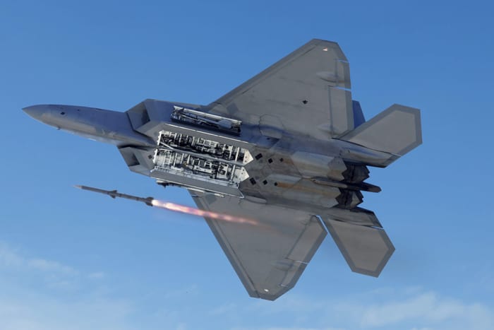 RTX to Quadruple Tomahawk Anti-Ship Missile Production