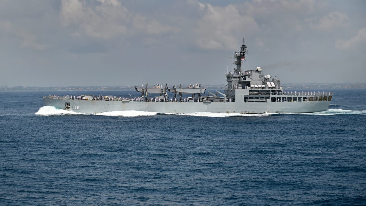 India seizes Iran-linked US-sanctioned tankers, steps up surveillance