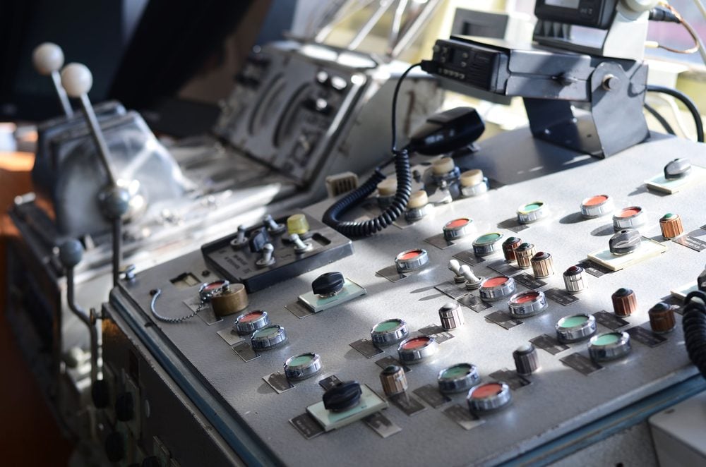 MARAD Opens Workforce Centers of Excellence Applications Amid U.S. Shipbuilding Push