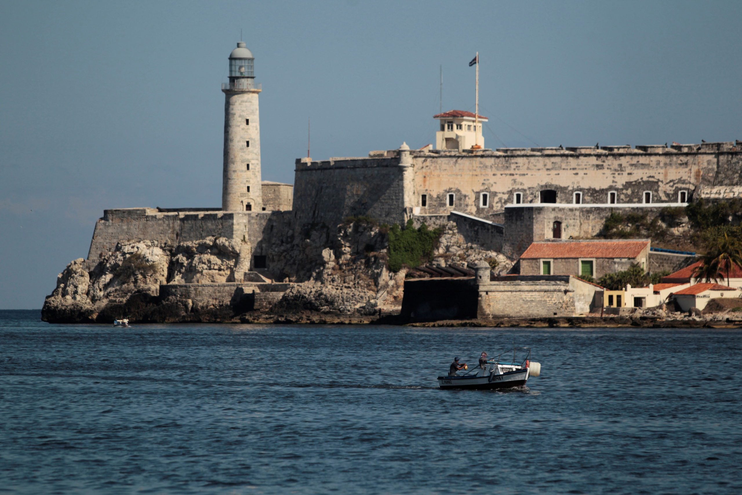Florida Speedboat Incident in Cuban Waters Leaves Four Dead, Sparks Diplomatic Tensions