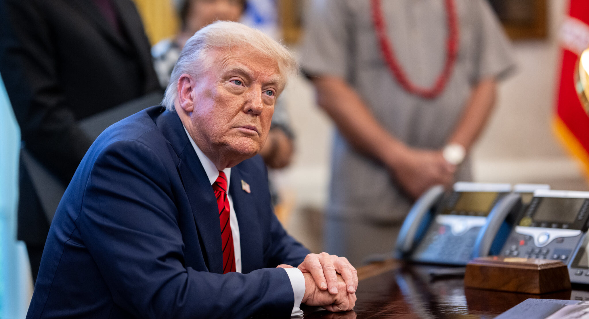 Moody’s: Port Import Gains From Supreme Court Tariff Ruling May Prove Fleeting