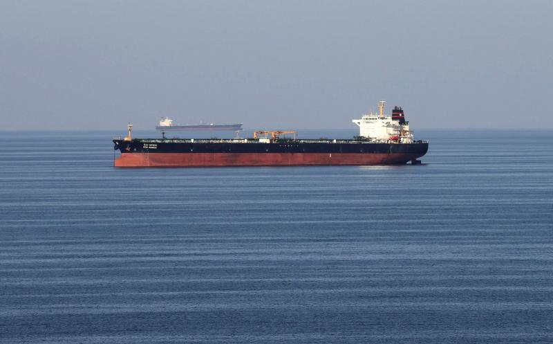 Strait of Hormuz Enters Active Crisis: Five Ships Hit, Traffic Collapses, Tanker Markets Brace for Historic Shock
