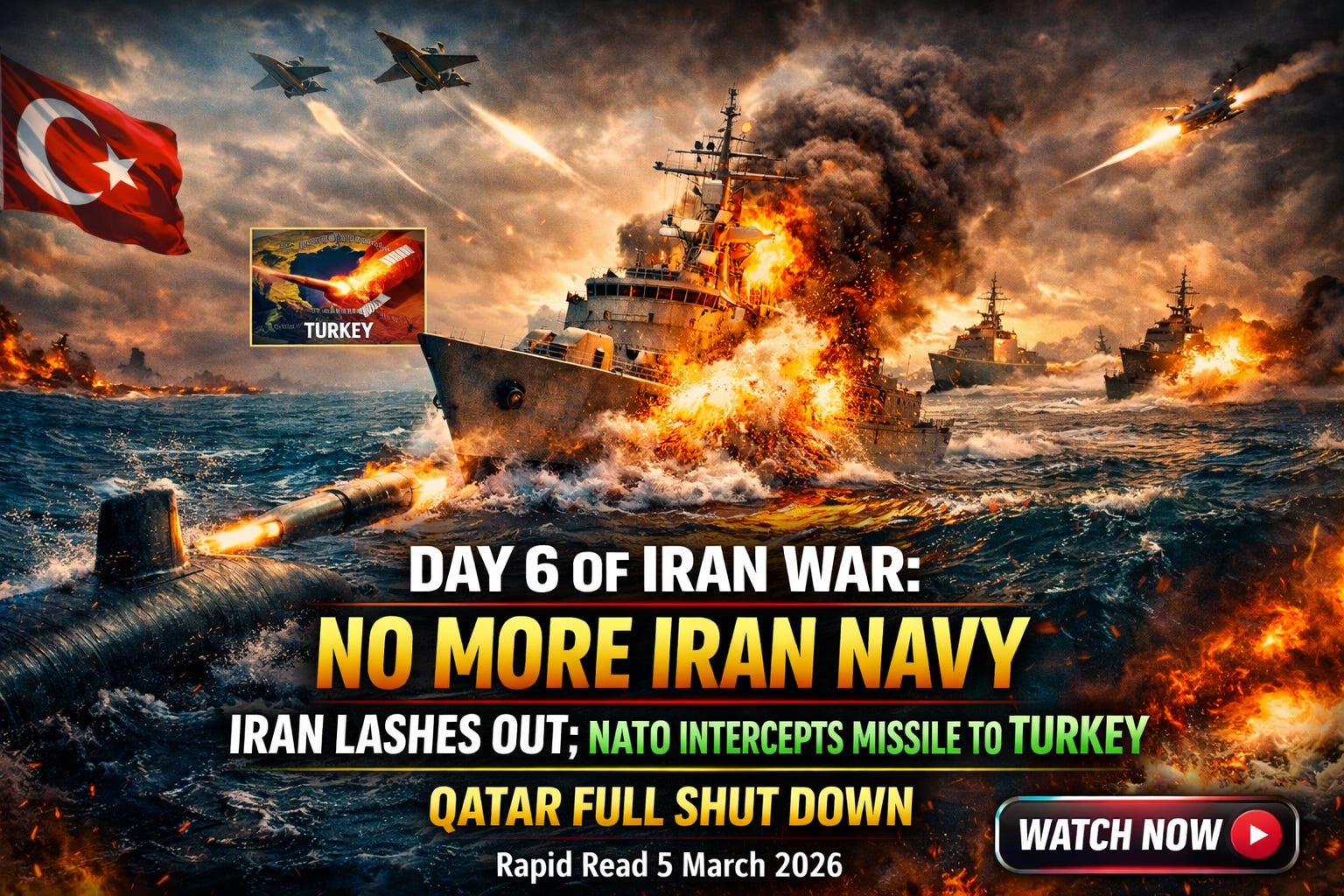 Qatar’s $100B LNG Empire Just Lost Its Premium Status Overnight