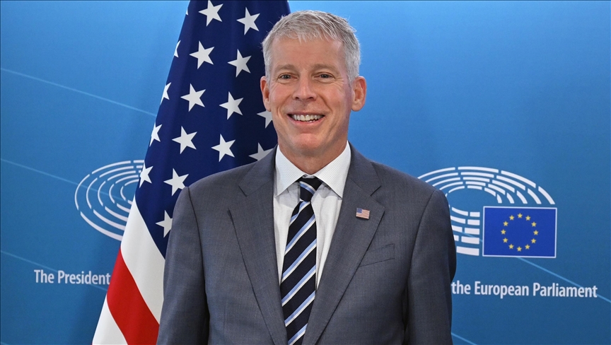 Energy Secretary Deletes Post Claiming U.S. Navy Escorted Oil Tanker Through Strait of Hormuz