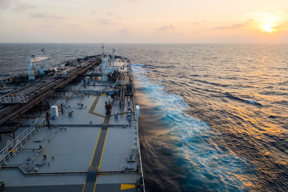 Trump Administration Shuts Down Export Ban Rumors as Trump Moves to Cool Oil Prices